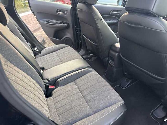 Honda Jazz Hybrid e: HEV 1.5 i-MMD Elegance Ganzjahresreifen, Navi, PDC, Sitzheizung