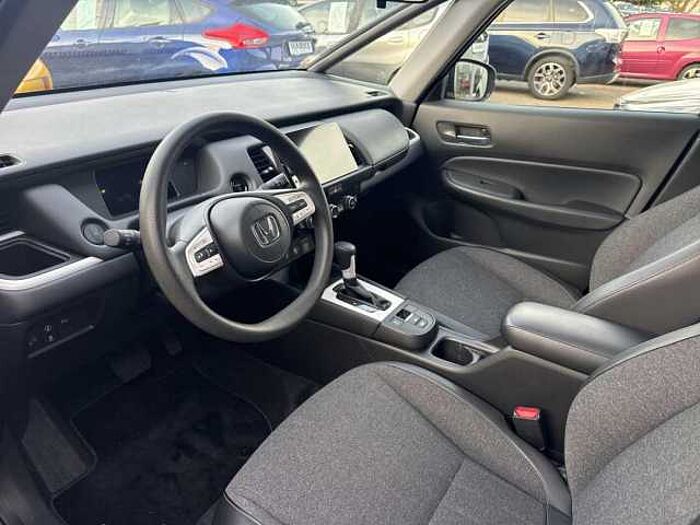 Honda Jazz Hybrid e: HEV 1.5 i-MMD Elegance Ganzjahresreifen, Navi, PDC, Sitzheizung