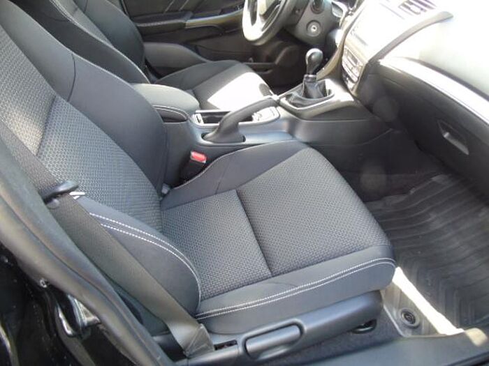 Honda Civic Tourer Lifestyle Sitzheizung 2-Zonen-Klimaautom. LED 1.4 i-VTEC Exclusive