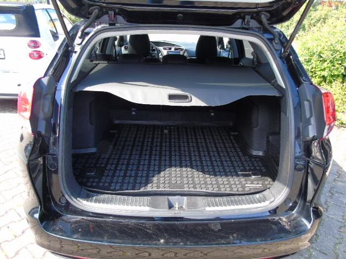 Honda Civic Tourer Lifestyle Sitzheizung 2-Zonen-Klimaautom. LED 1.4 i-VTEC Exclusive