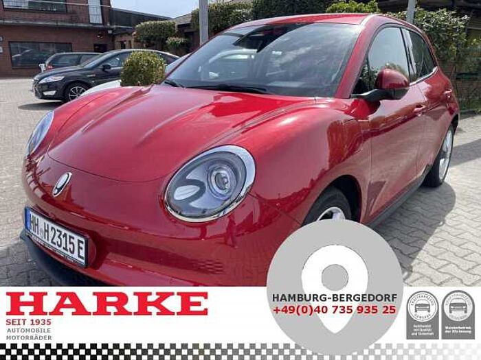 Great Wall Motor Ora 03 300 Vollelektrisch