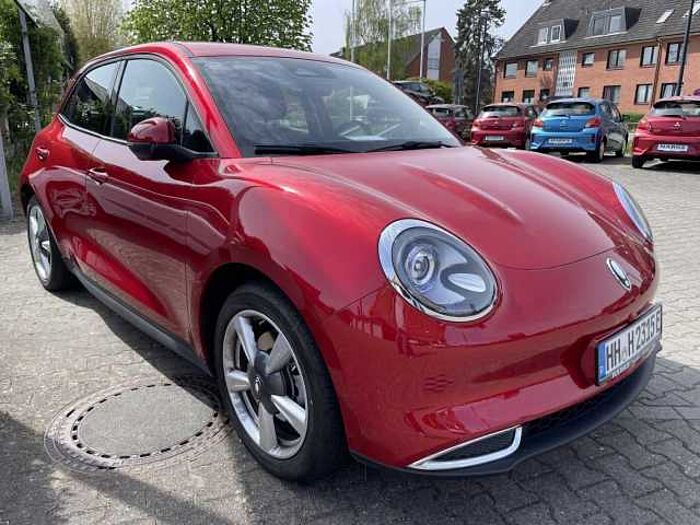 Great Wall Motor Ora 03 300 Vollelektrisch