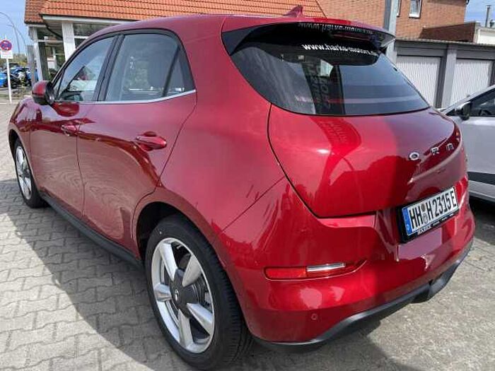 Great Wall Motor Ora 03 300 Vollelektrisch