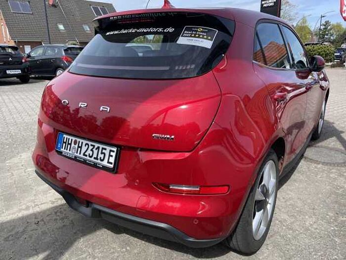 Great Wall Motor Ora 03 300 Vollelektrisch