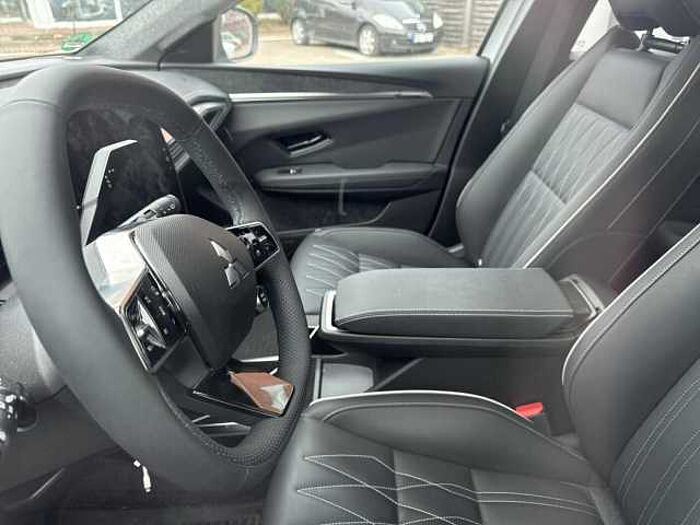 Mitsubishi Eclipse Cross Elektro Diamant Top Luxury 22kw Paket