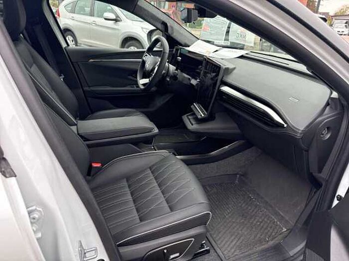 Mitsubishi Eclipse Cross Elektro Diamant Top Luxury 22kw Paket