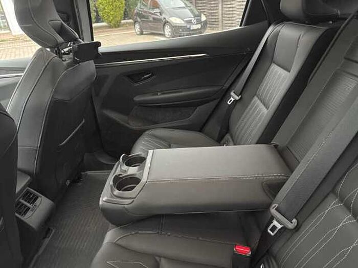 Mitsubishi Eclipse Cross Elektro Diamant Top Luxury 22kw Paket