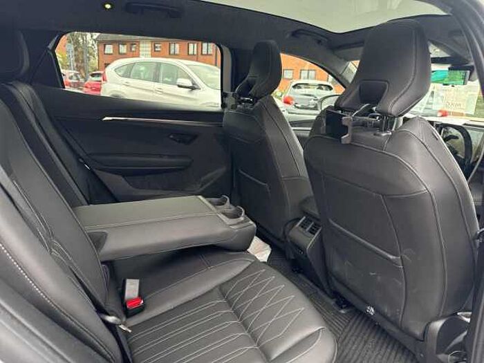 Mitsubishi Eclipse Cross Elektro Diamant Top Luxury 22kw Paket