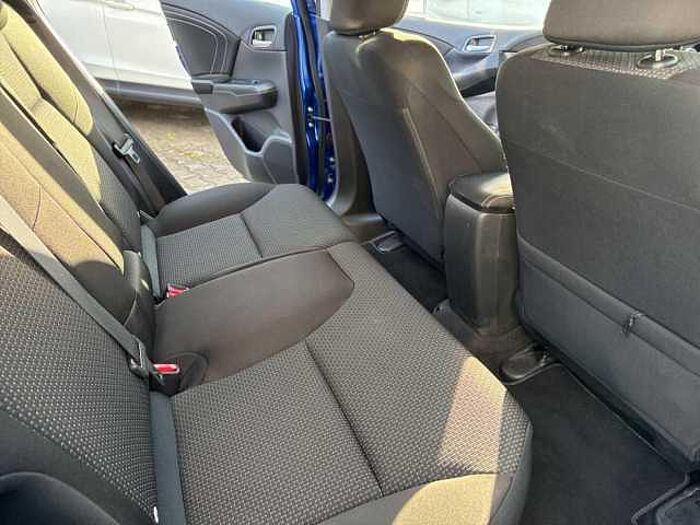 Honda Civic 1.4 i-VTEC Edition X Gnzjahresreifen, Anh. kupplung, Kamera, uisw.