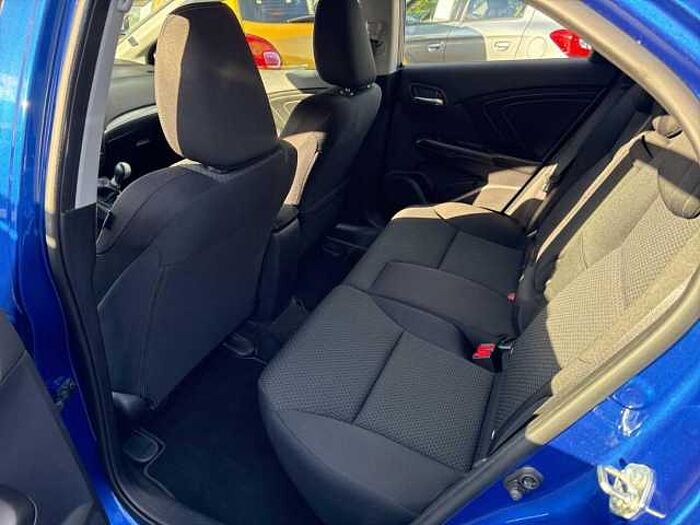 Honda Civic 1.4 i-VTEC Edition X Gnzjahresreifen, Anh. kupplung, Kamera, uisw.