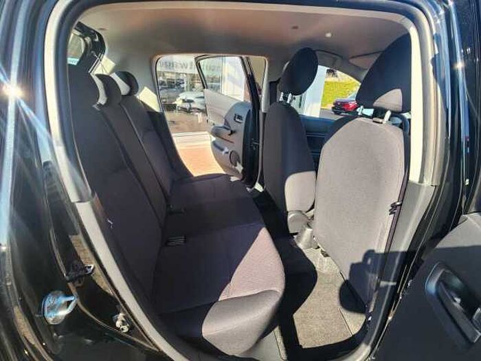 Mitsubishi Space Star 1.0 Edition 100 *Alwetterreifen