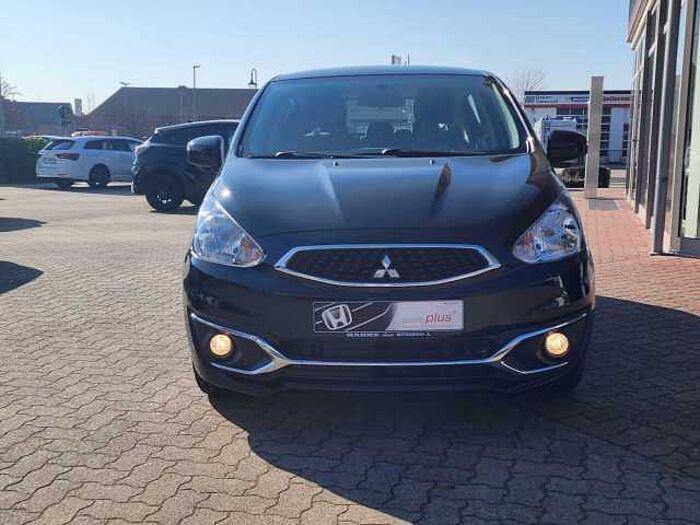 Mitsubishi Space Star 1.0 Edition 100 *Alwetterreifen