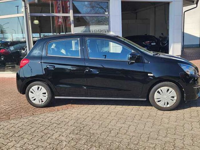 Mitsubishi Space Star 1.0 Edition 100 *Alwetterreifen