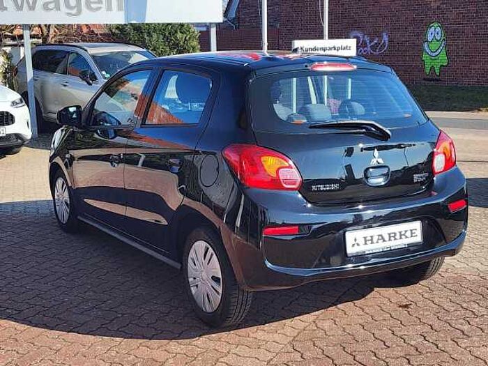 Mitsubishi Space Star 1.0 Edition 100 *Alwetterreifen