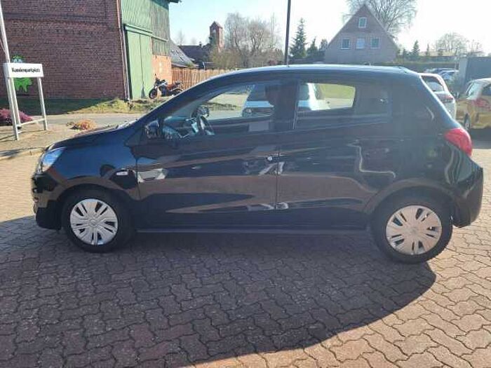 Mitsubishi Space Star 1.0 Edition 100 *Alwetterreifen