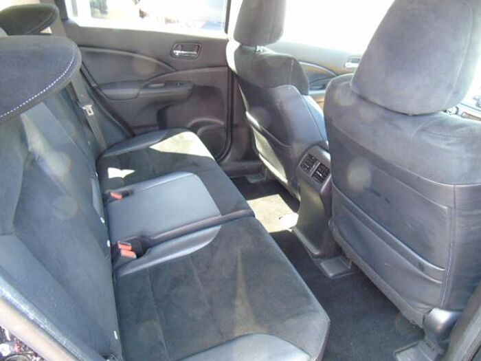 Honda CR-V Lifestyle 4WD Sitzheizung 2-Zonen-Klimaautom. ENERGY TCe 130 EDC INTENS