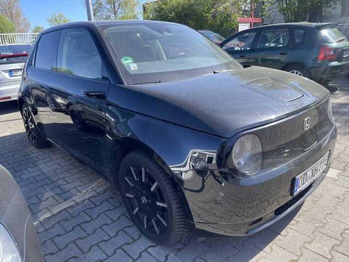 Honda Honda e e Advance-Paket Advanc-Pakt