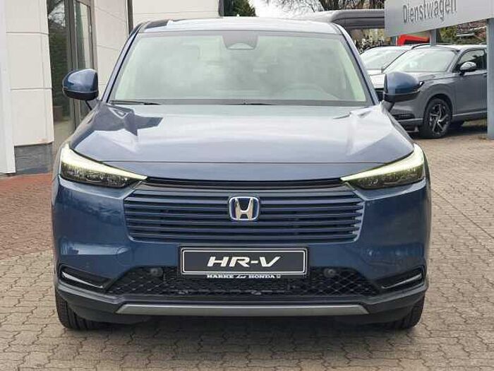 Honda HR-V e:HEV Hybrid Advance Advance