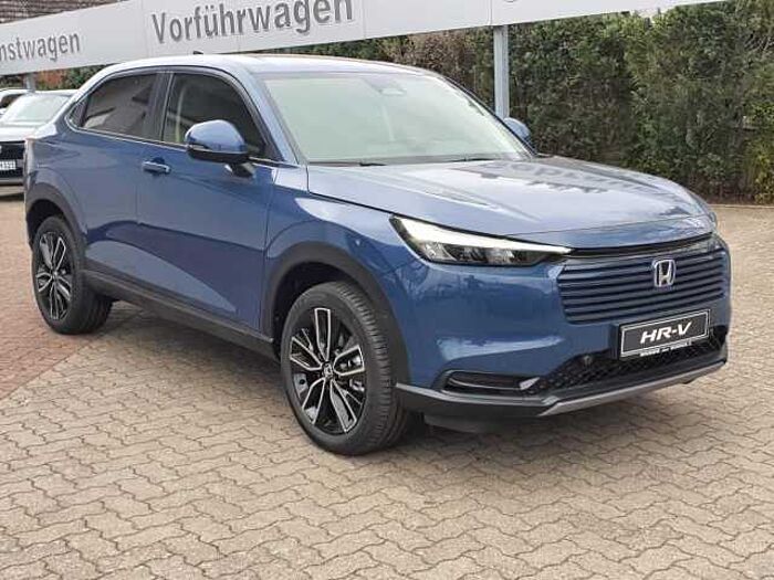 Honda HR-V e:HEV Hybrid Advance Advance