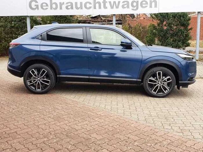 Honda HR-V e:HEV Hybrid Advance Advance