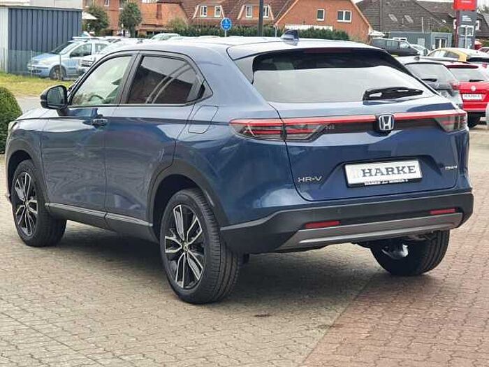 Honda HR-V e:HEV Hybrid Advance Advance