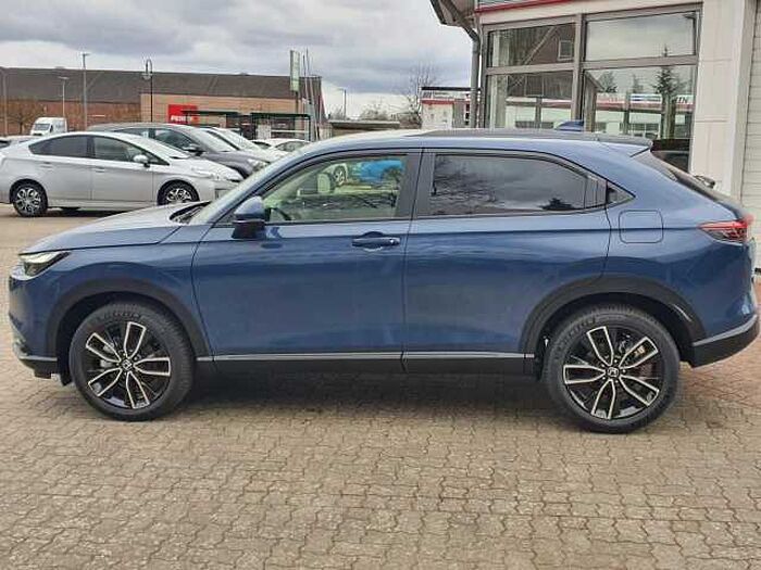 Honda HR-V e:HEV Hybrid Advance Advance