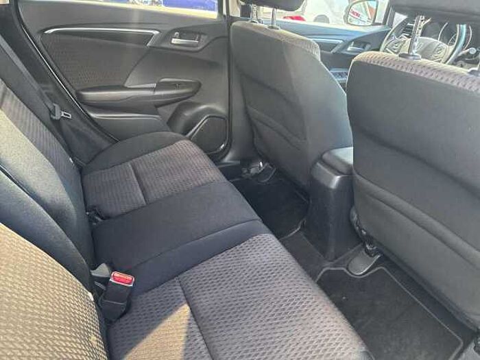 Honda Jazz Elegance Navi Sitzheizung Metallic LED 1.3 i-VTEC Elegance