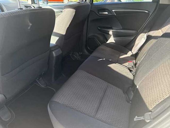 Honda Jazz Elegance Navi Sitzheizung Metallic LED 1.3 i-VTEC Elegance