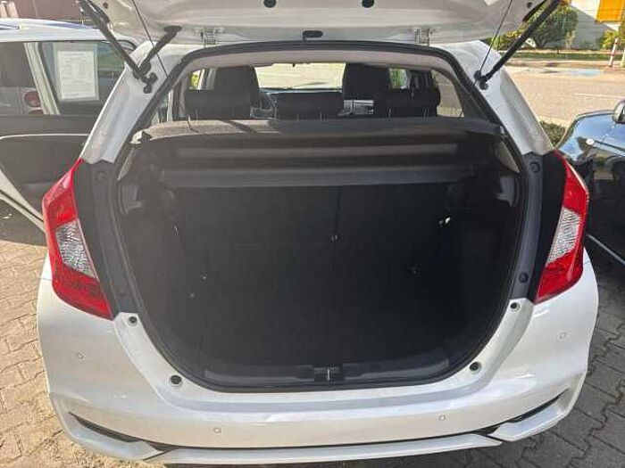 Honda Jazz Elegance Navi Sitzheizung Metallic LED 1.3 i-VTEC Elegance
