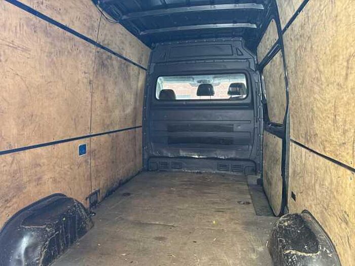 Mercedes-Benz Sprinter 313 CDI Kastenwagen, 3Sitze AHK Kamera Ganzjahresreifen Kasten hoch/lang