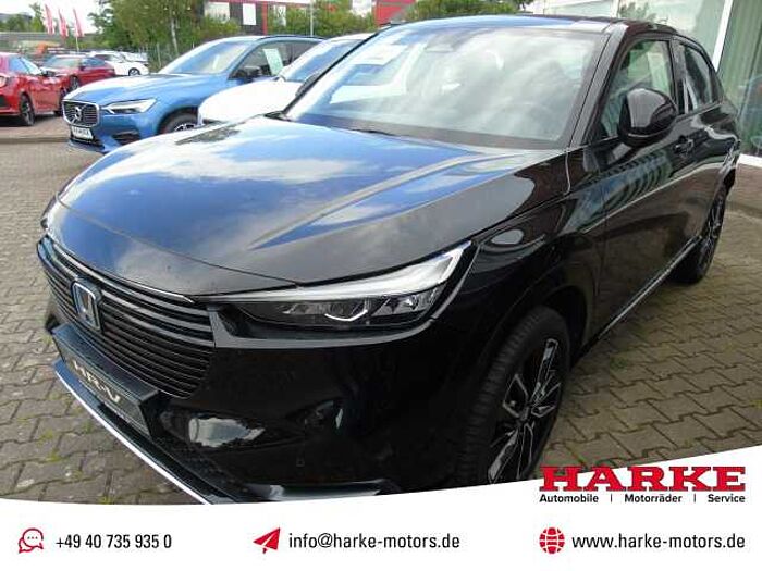 Honda HR-V Advance Android Sitzheizung , Alarm, PDC