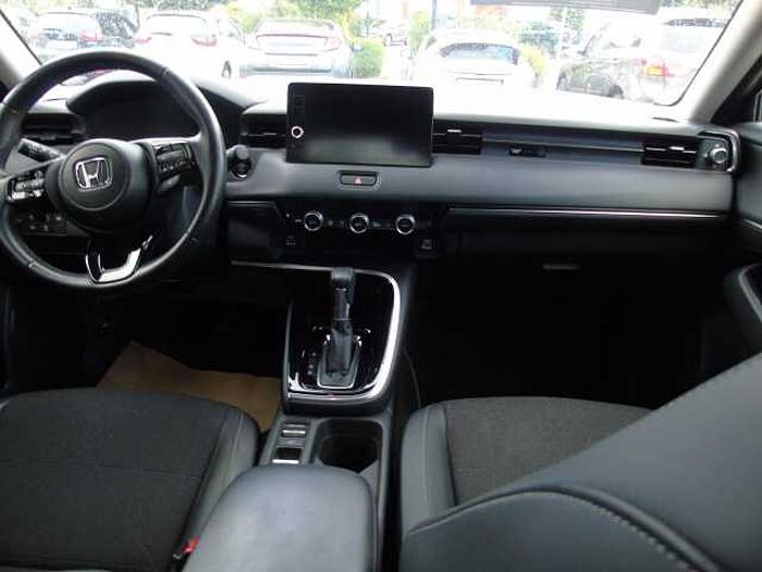 Honda HR-V Advance Android Sitzheizung , Alarm, PDC