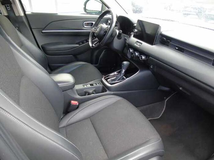 Honda HR-V Advance Android Sitzheizung , Alarm, PDC