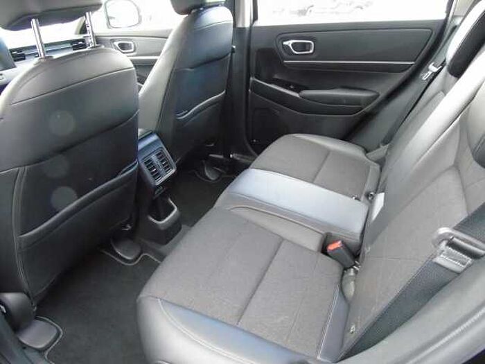 Honda HR-V Advance Android Sitzheizung , Alarm, PDC