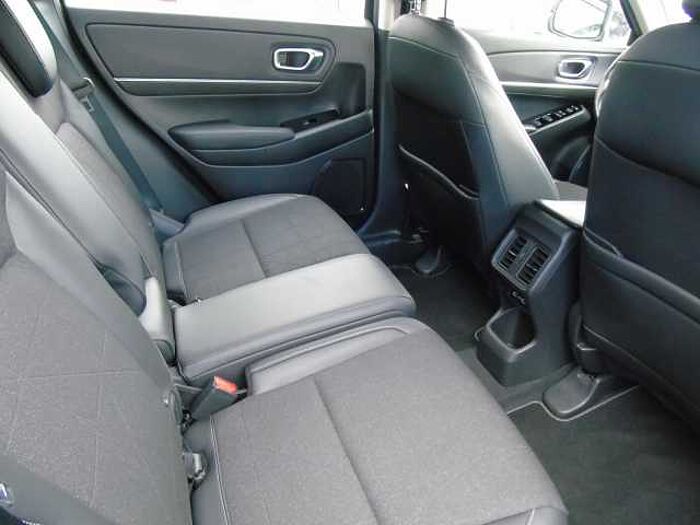 Honda HR-V Advance Android Sitzheizung , Alarm, PDC