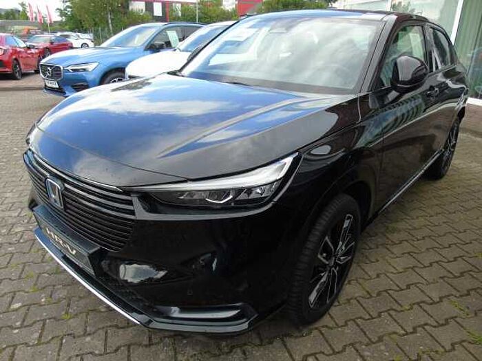Honda HR-V Advance Android Sitzheizung , Alarm, PDC