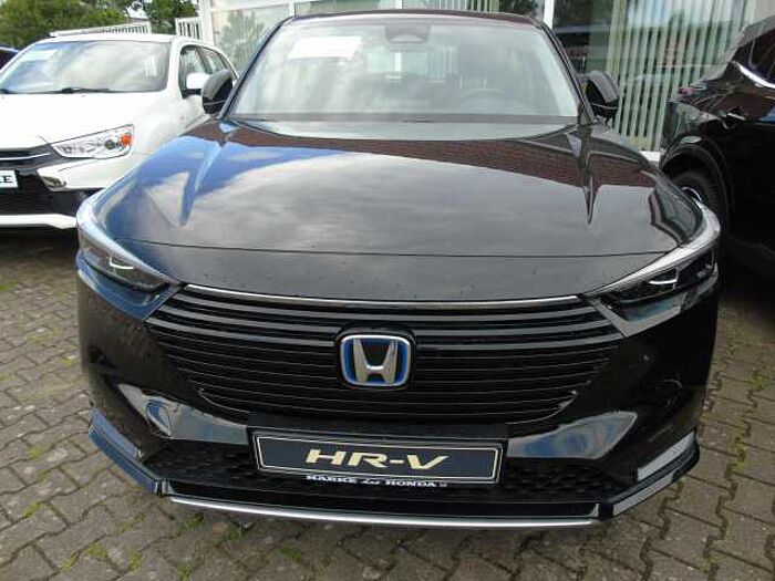 Honda HR-V Advance Android Sitzheizung , Alarm, PDC