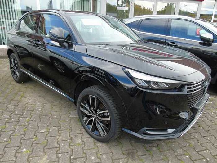 Honda HR-V Advance Android Sitzheizung , Alarm, PDC