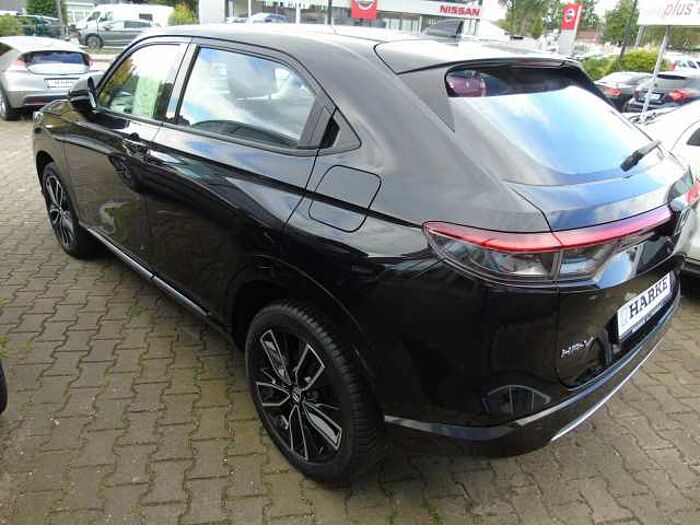 Honda HR-V Advance Android Sitzheizung , Alarm, PDC
