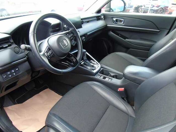 Honda HR-V Advance Android Sitzheizung , Alarm, PDC