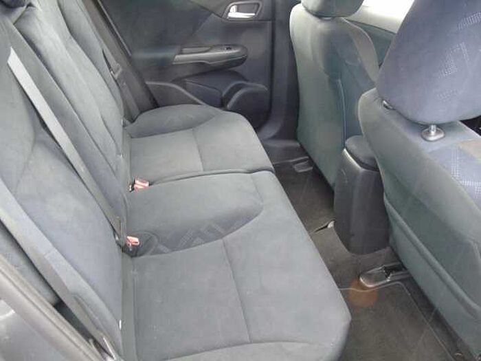 Honda Civic 1.8 Sport Automatik