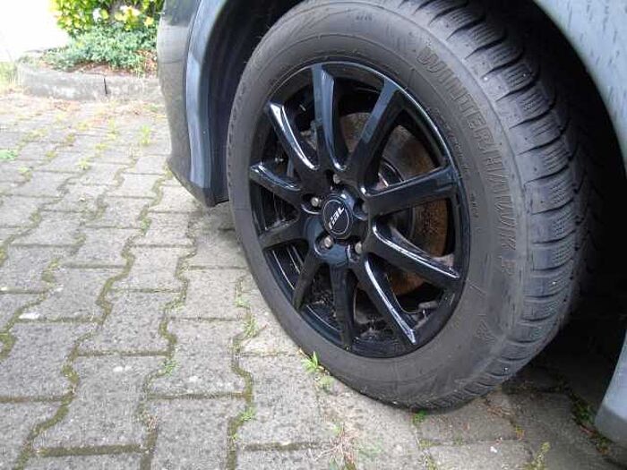 Honda Civic 1.8 Sport Automatik