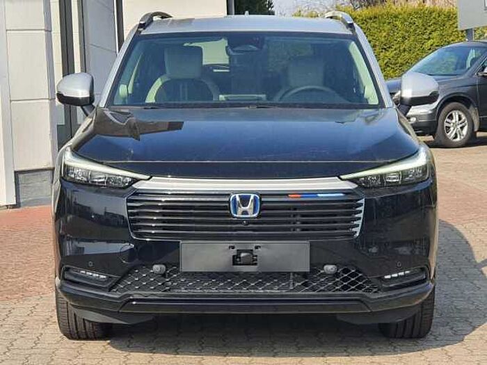 Honda HR-V Hybrid Advance Style