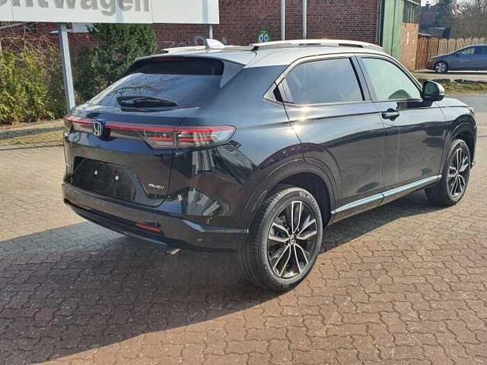 Honda HR-V Hybrid Advance Style