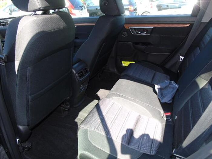 Honda CR-V 1.5 T 2WD Elegance Android Auto Navi Sitzheizung 2-Zonen-Klimaautom. LED