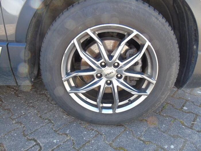 Honda CR-V 1.5 T 2WD Elegance Android Auto Navi Sitzheizung 2-Zonen-Klimaautom. LED