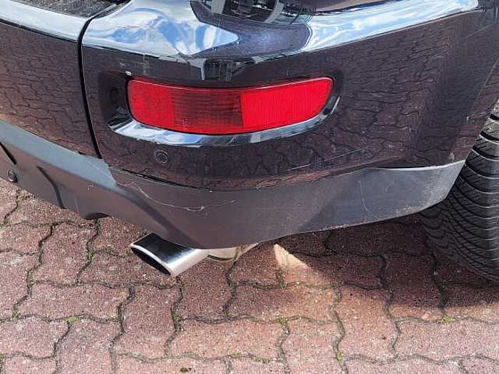 Mitsubishi Outlander 2.4 Intense 7 Sitzer