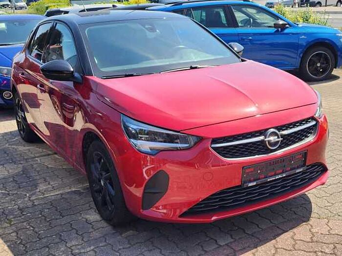 Opel Corsa Edition - Sitzheizung - Ganzjahresreifen