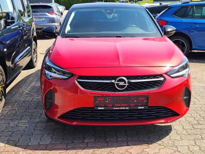 Opel Corsa Edition - Sitzheizung - Ganzjahresreifen