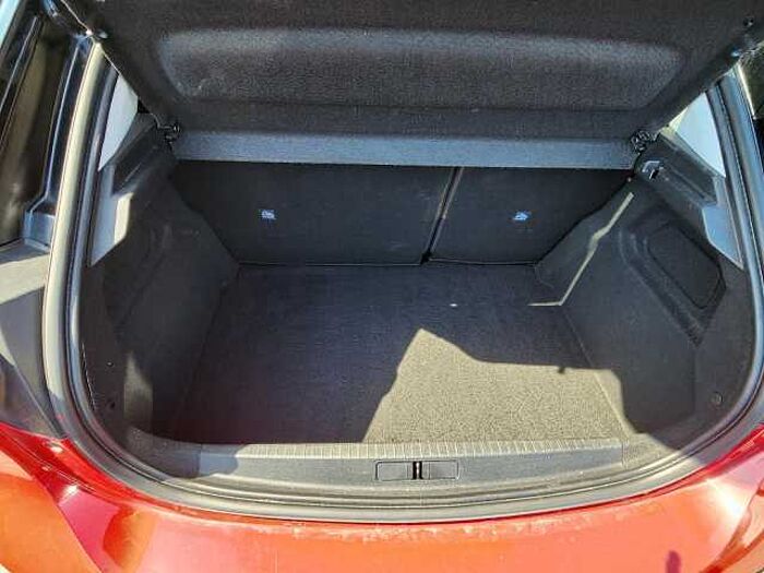 Opel Corsa Edition - Sitzheizung - Ganzjahresreifen
